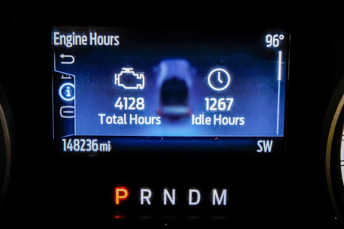Used 2024 Ford F350 XL AWD/4WD image 21