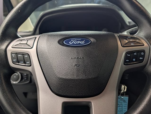 Used 2023 Ford Ranger XLT AWD/4WD image 18