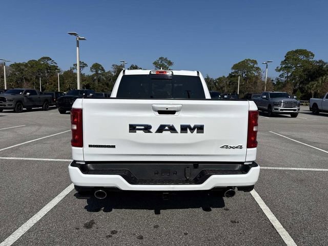 New 2026 RAM 1500 Big Horn image 4