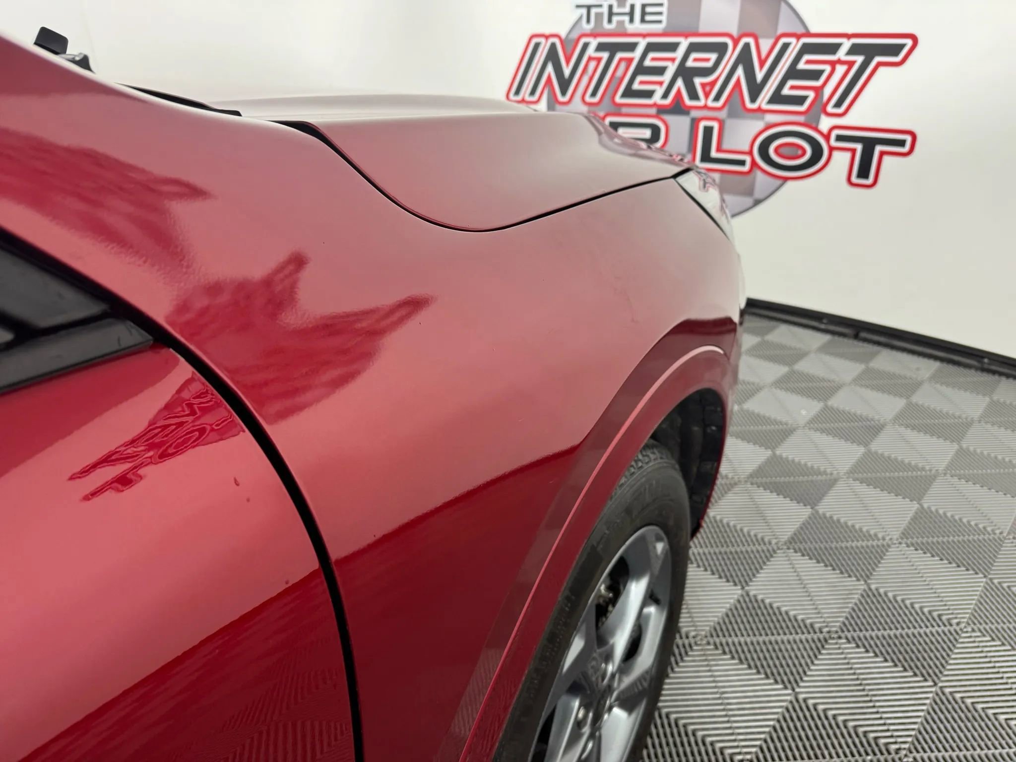 Used 2023 Ford Escape ST-Line w/ Tech Pack #1 image 32