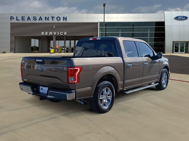Used 2016 Ford F150 XLT w/ Equipment Group 302A Luxury RWD image 5