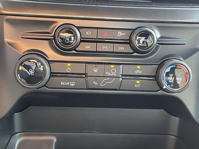 New 2026 Ford F150 STX w/ Equipment Group 200A RWD image 18