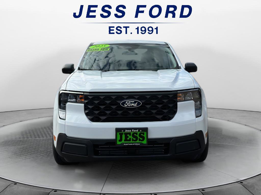 New 2025 Ford Maverick XL w/ 4K Tow Package image 8