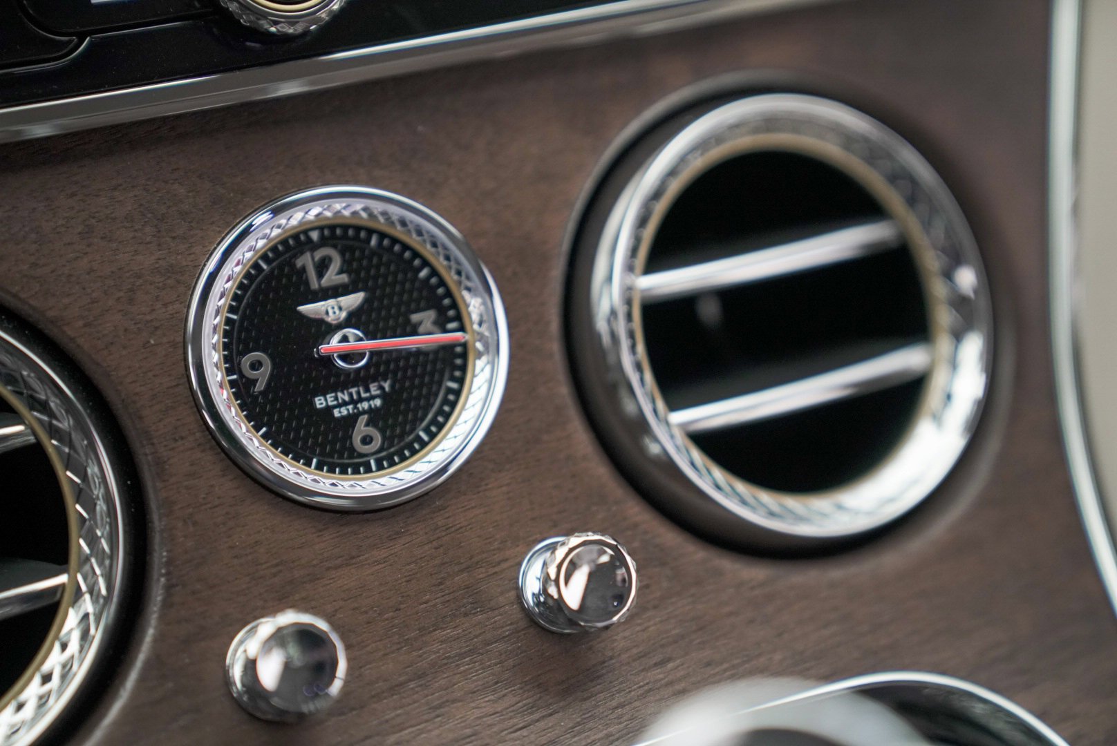 New 2026 Bentley Continental GT image 25