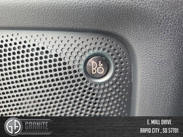 Used 2024 Ford Bronco Sport Outer Banks w/ Tech Package AWD/4WD image 30