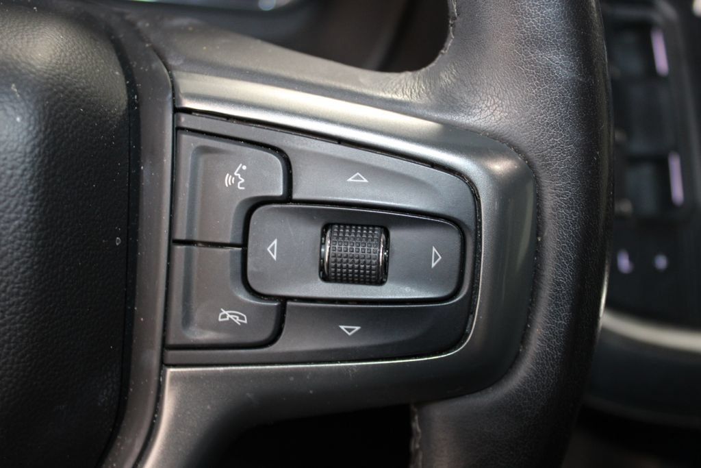 Used 2022 Chevrolet Suburban Premier RWD image 25