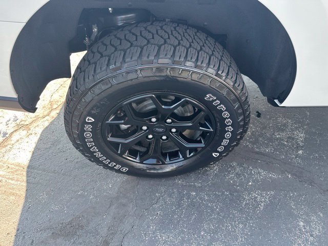 Used 2024 Ford Expedition Timberline AWD/4WD image 24