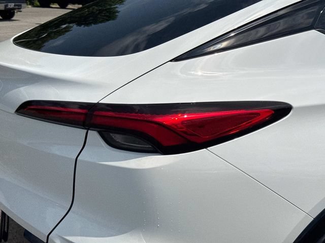 New 2026 Buick Envista Sport Touring w/ Convenience I Package FWD image 12