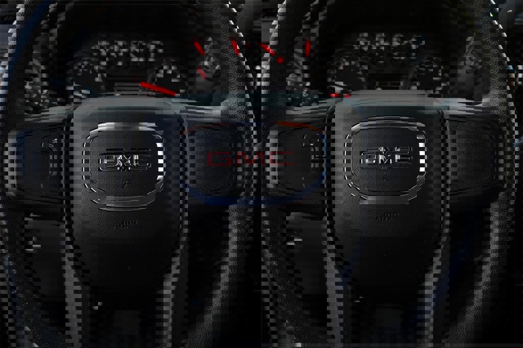 Used 2024 GMC Sierra 1500 Pro image 12