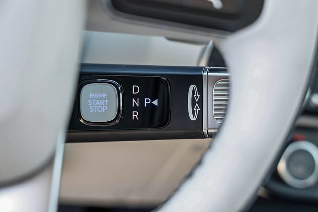 New 2026 Hyundai Palisade Calligraphy AWD/4WD image 24