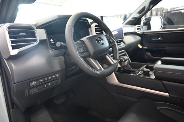 New 2026 Toyota Tundra Limited AWD/4WD image 26