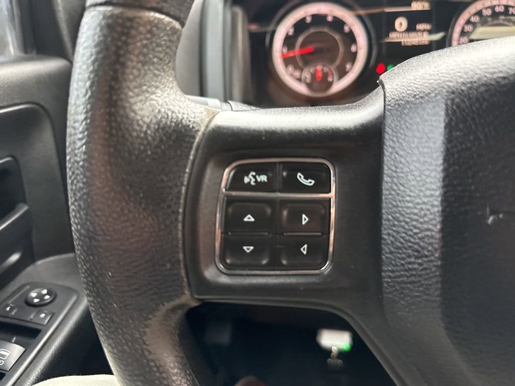 Used 2018 RAM 2500 Tradesman w/ Popular Equipment Group AWD/4WD image 18
