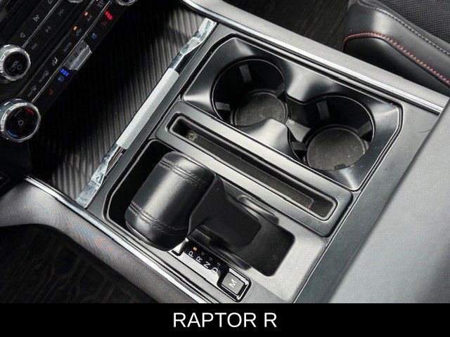 Used 2023 Ford F150 Raptor w/ Equipment Group 802A Raptor R image 27
