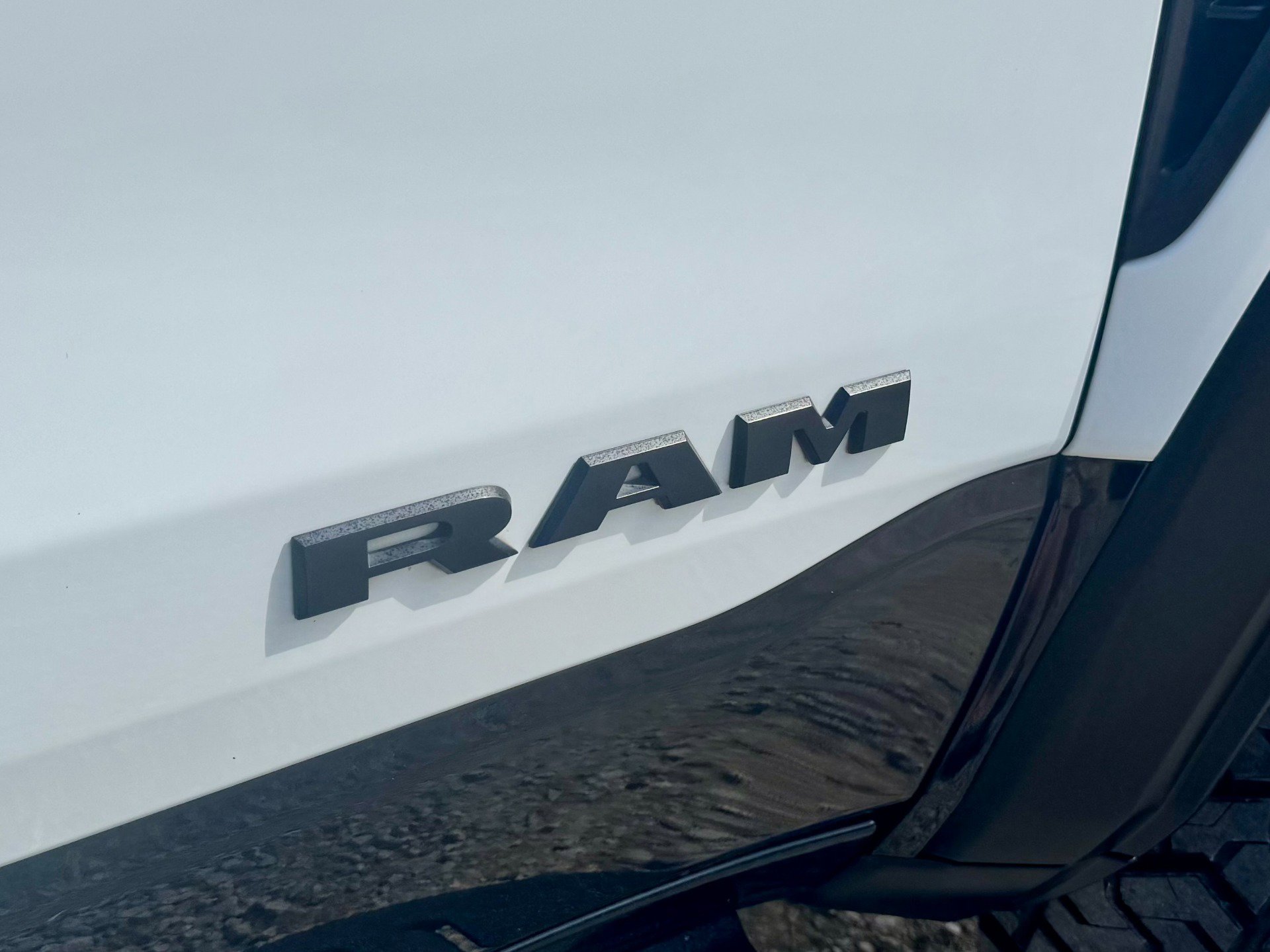 Used 2025 RAM 1500 RHO w/ RHO Level 1 Equipment Group image 77