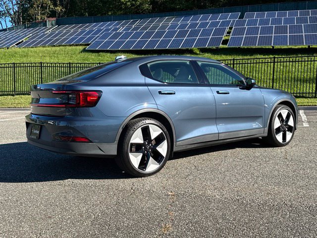 Certified 2024 Polestar Polestar 2 AWD/4WD image 8