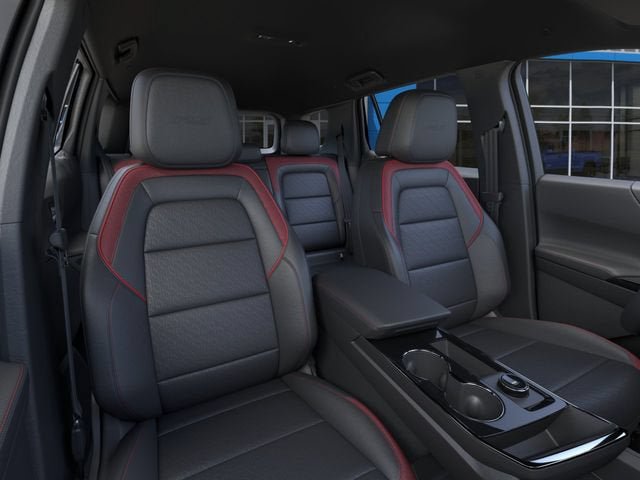 New 2027 Chevrolet Equinox RS FWD image 16