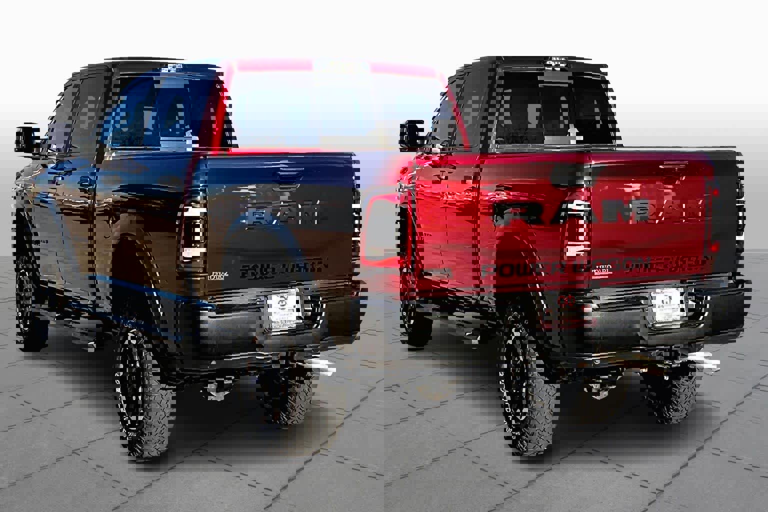 Used 2022 RAM 2500 Power Wagon w/ Level 1 Equipment Group image 12