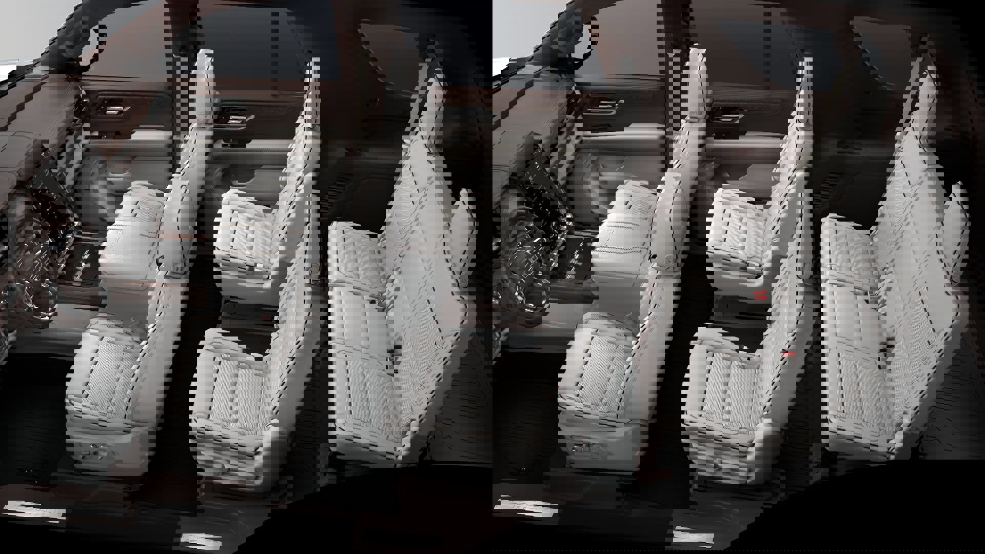 New 2026 GMC Yukon Denali w/ Sun & Power Step Package image 7