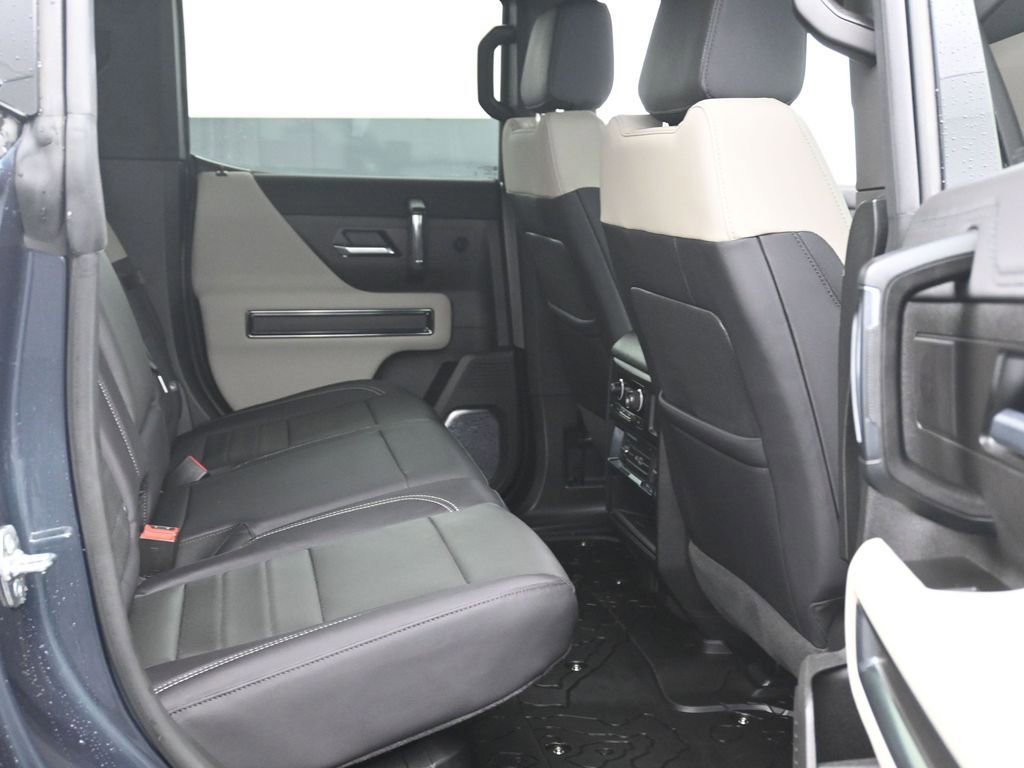 Used 2026 GMC Hummer EV 4x4 Crew Cab image 12