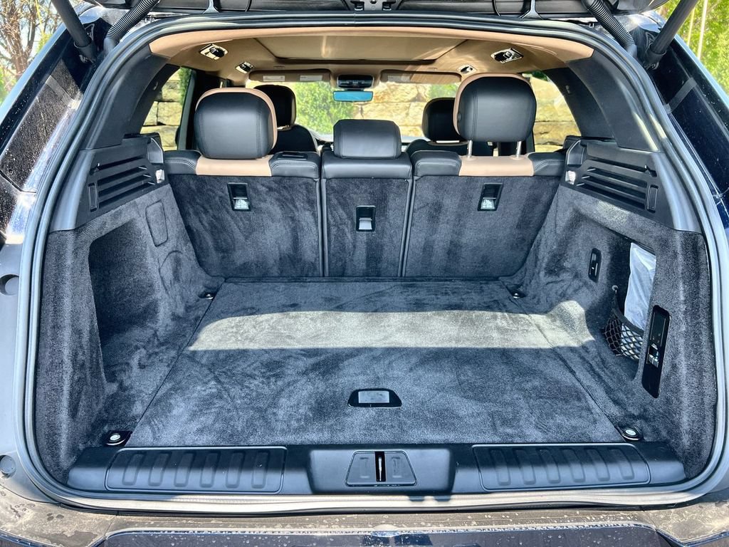 Certified 2023 Land Rover Range Rover Sport SE Dynamic AWD/4WD image 18