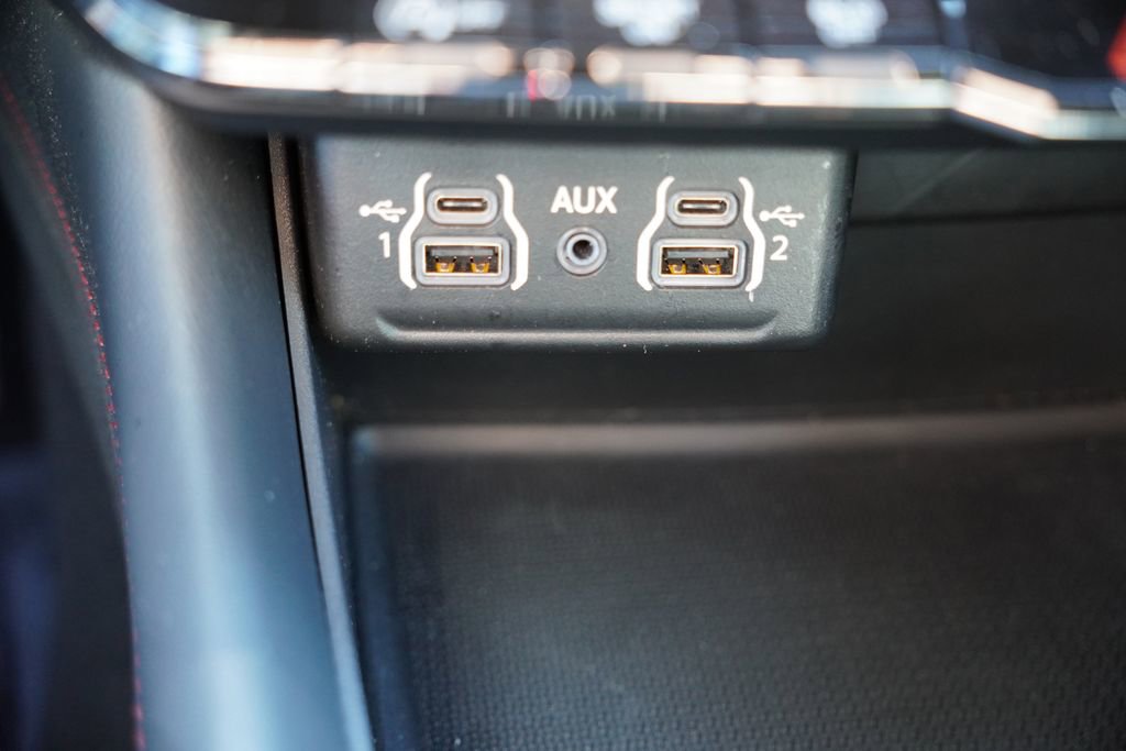 Certified 2024 Dodge Durango GT w/ Blacktop Package image 30