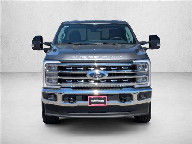 New 2026 Ford F250 Lariat image 6