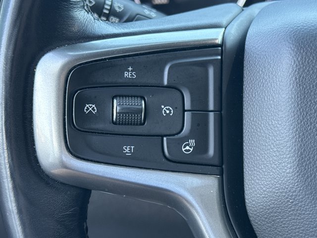 Used 2021 Chevrolet Silverado 1500 RST w/ Z71 Off-Road Package AWD/4WD image 19