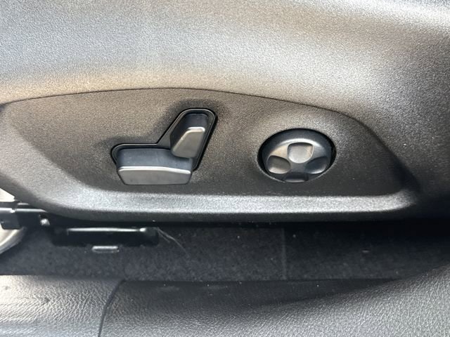 Used 2021 Jeep Renegade Limited w/ Sun & Sound Group image 23