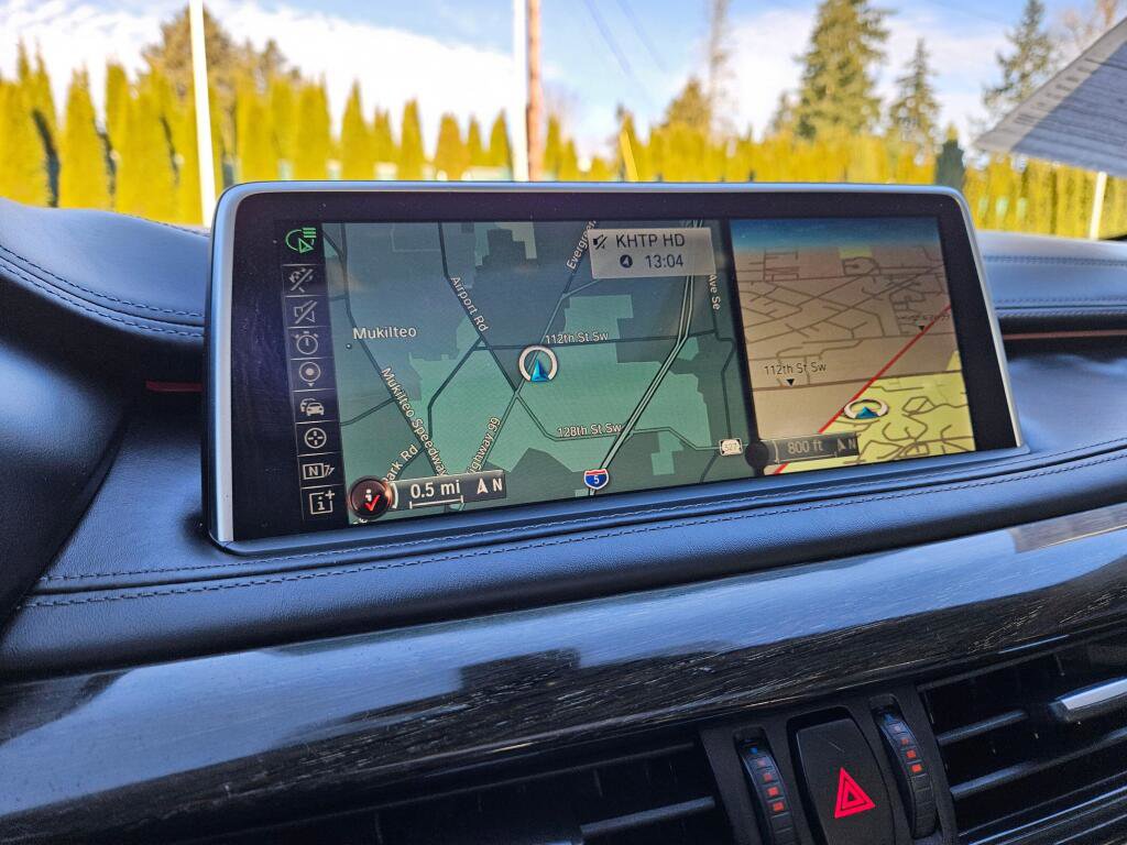 Used 2015 BMW X6 xDrive35i image 25