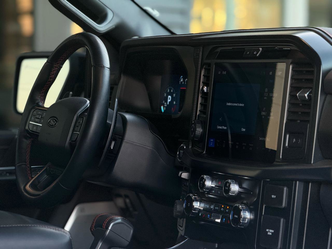 Used 2025 Ford F150 Raptor image 14