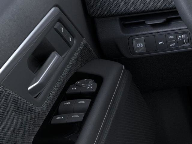 New 2026 GMC Sierra EV Elevation image 37