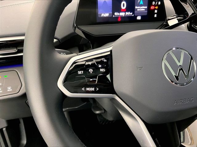 Certified 2023 Volkswagen ID.4 Pro S Plus image 18