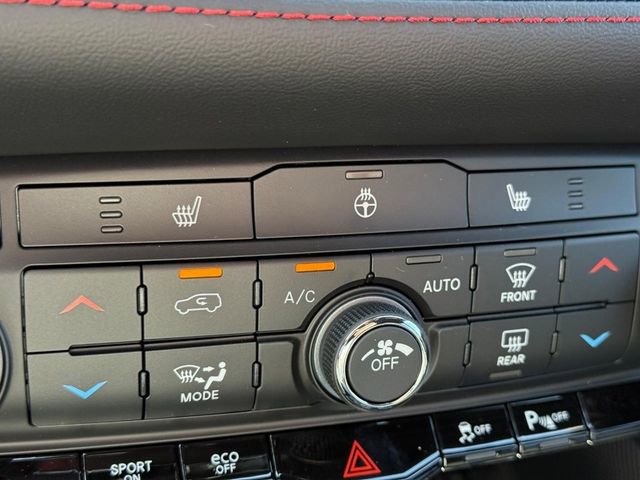 New 2026 Dodge Durango GT w/ Blacktop Package image 17