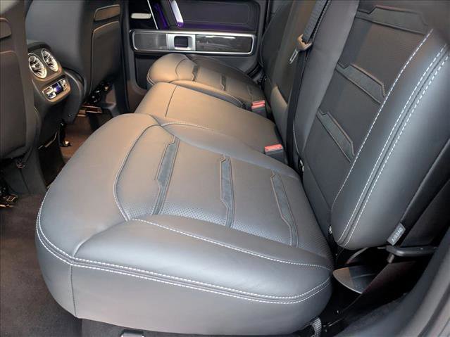 Used 2023 Mercedes-Benz G 63 AMG 4MATIC image 20