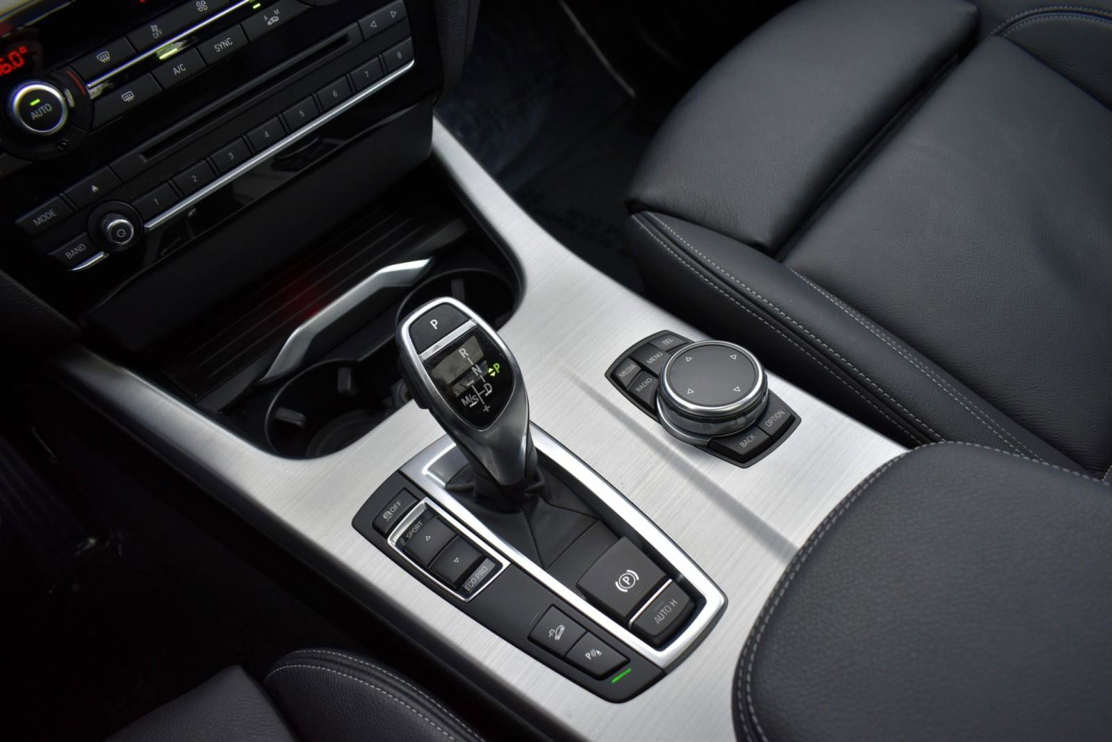 Used 2016 BMW X3 xDrive35i image 23