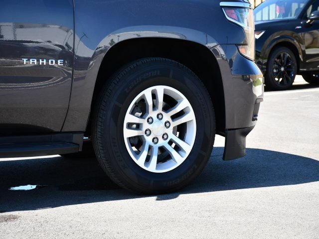 Used 2016 Chevrolet Tahoe LT AWD/4WD image 26