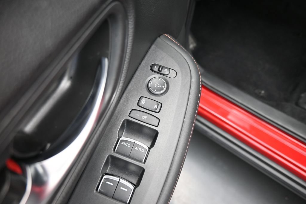 Certified 2026 Honda HR-V Sport image 19