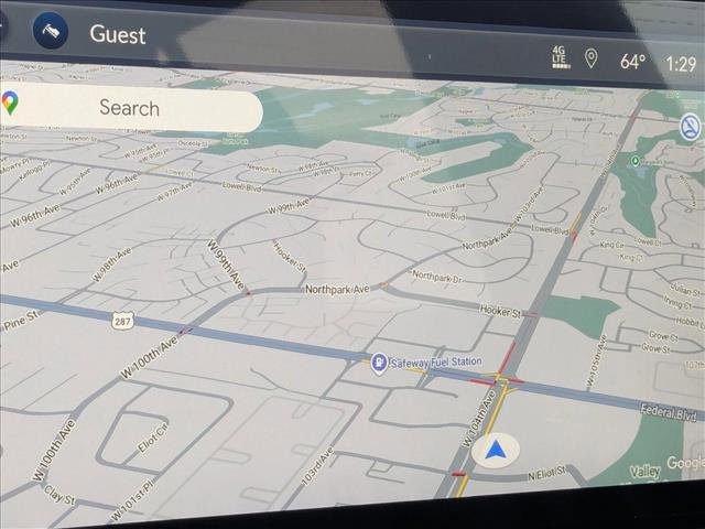 New 2026 Honda Prologue EX image 13