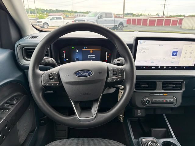 New 2026 Ford Maverick XL w/ Equipment Group 101A AWD/4WD image 13