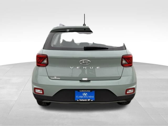 New 2026 Hyundai Venue SEL image 6