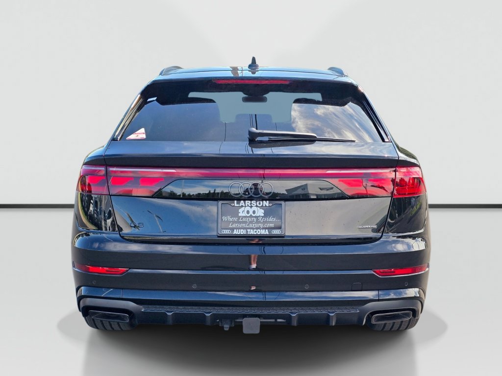New 2026 Audi Q8 Prestige AWD/4WD image 4