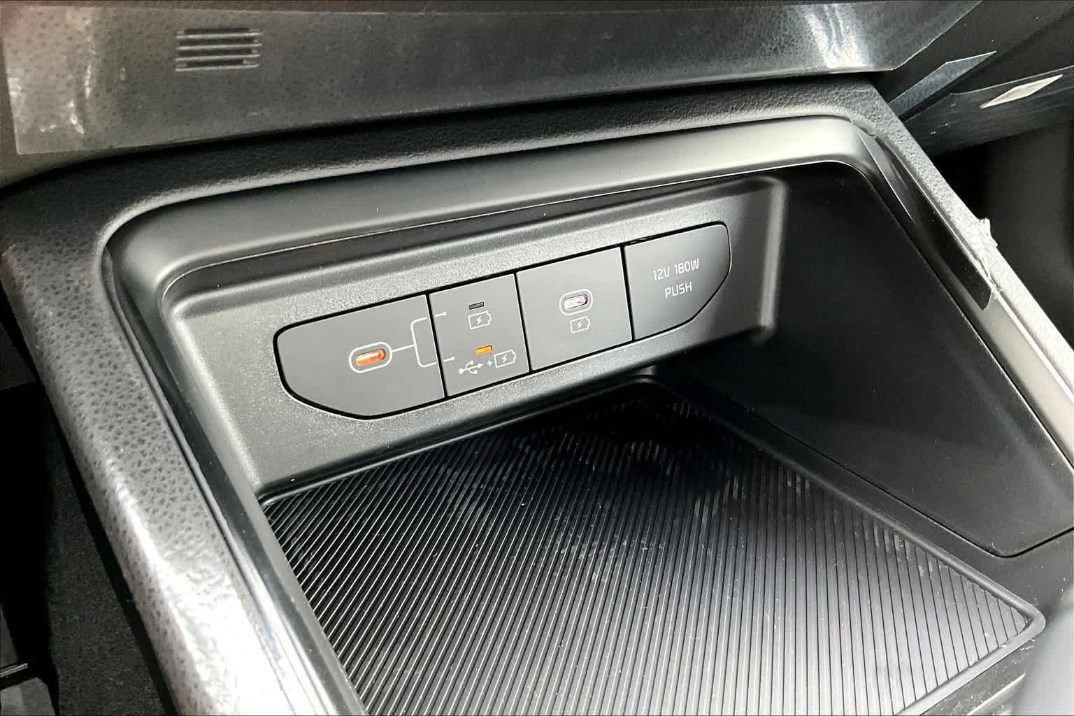 Used 2025 Kia K5 LXS FWD image 19