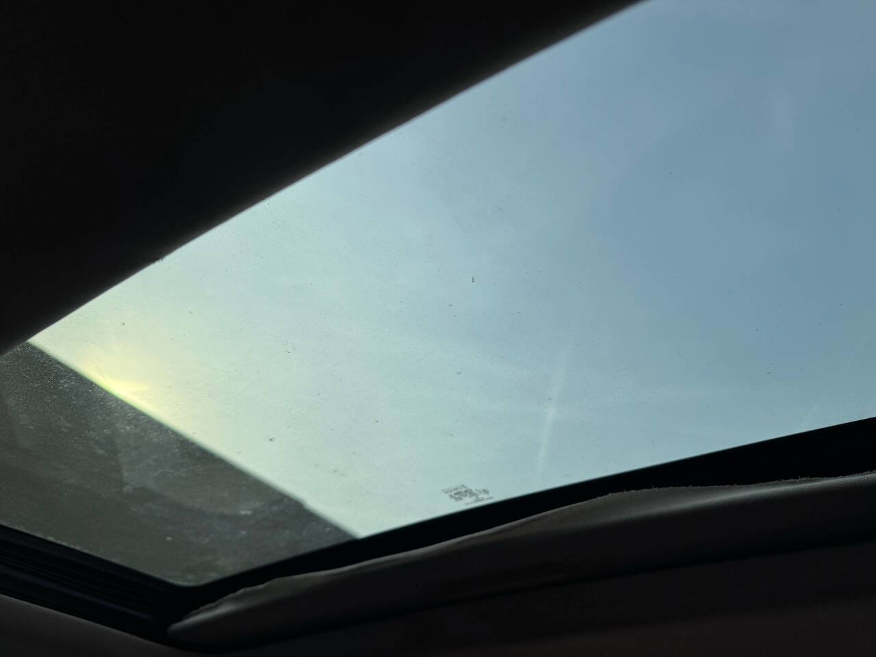 Used 2011 Ford Fusion SE w/ 202A Rapid Spec Order Code image 4