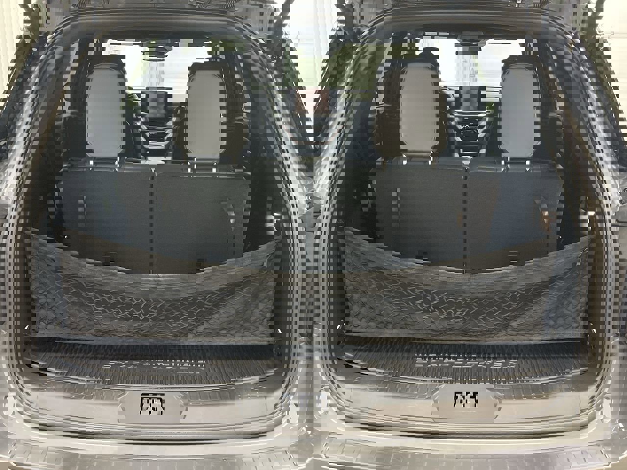 New 2025 Ford Explorer ST-Line image 15