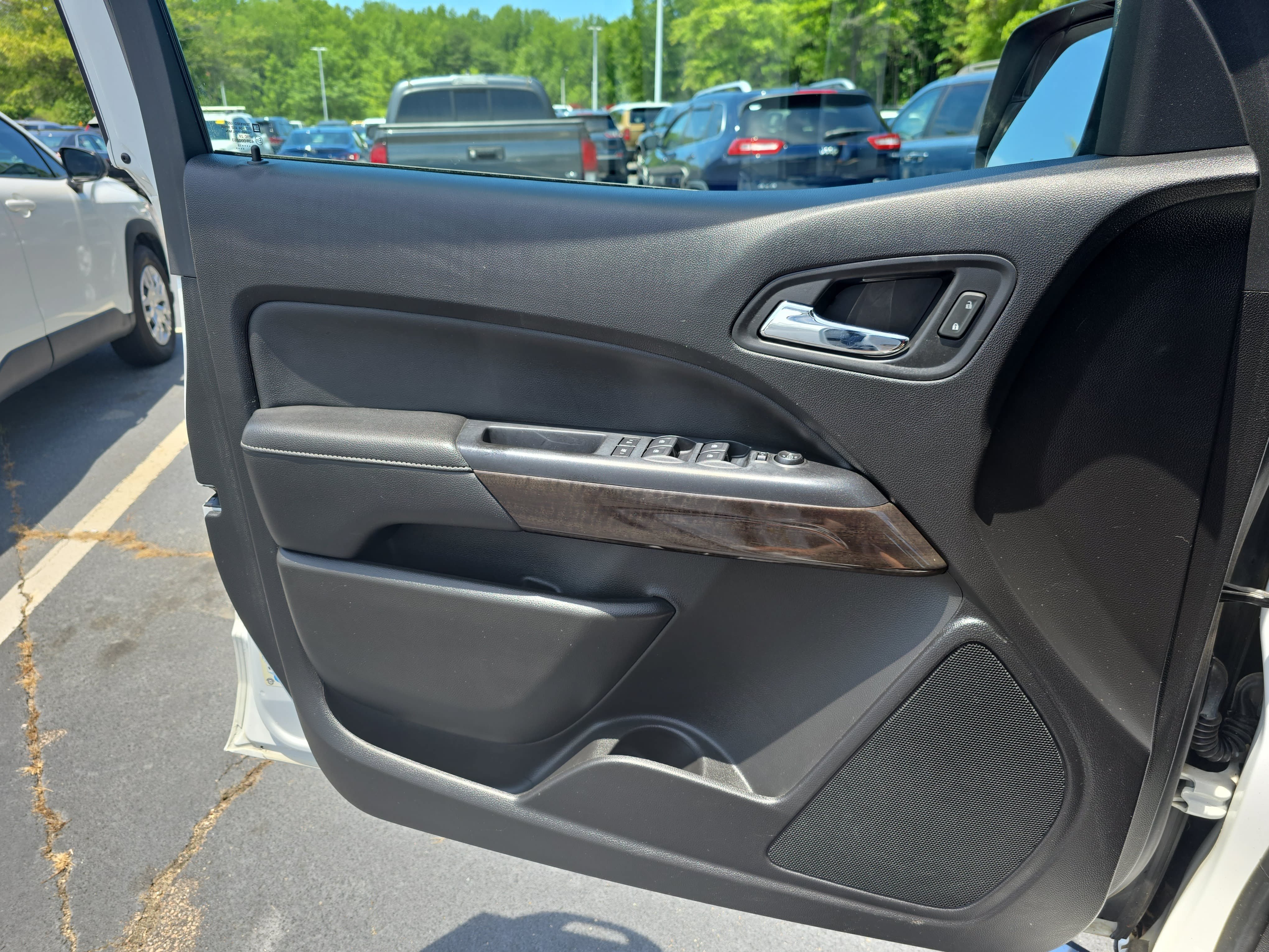Used 2019 GMC Canyon SLE w/ SLE Convenience Package AWD/4WD image 26