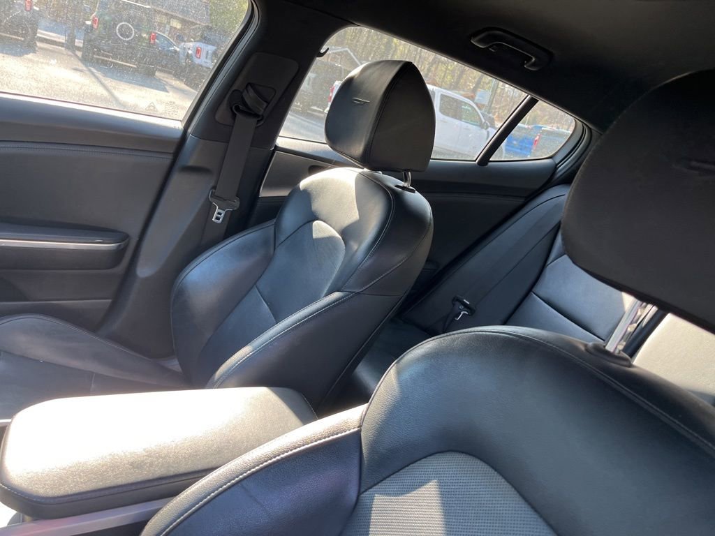 Used 2019 Kia Stinger GT image 9