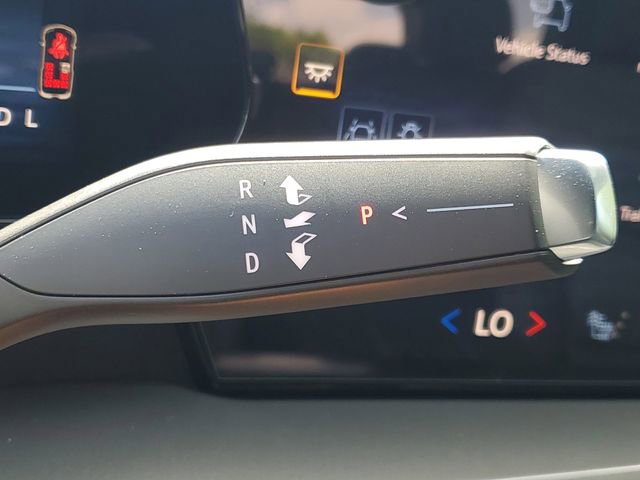 New 2026 Chevrolet Traverse LT image 15