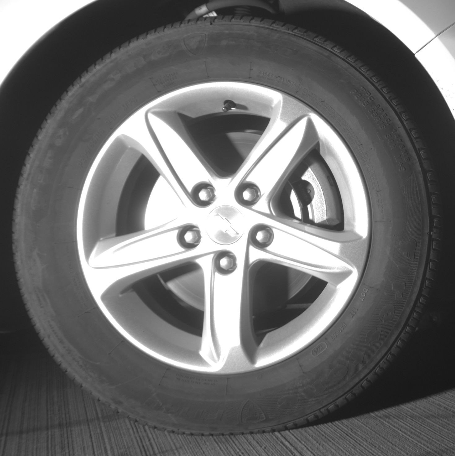 Used 2024 Chevrolet Malibu LT image 20