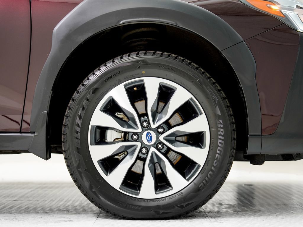 Used 2024 Subaru Outback Touring XT w/ Popular Package #2 image 25