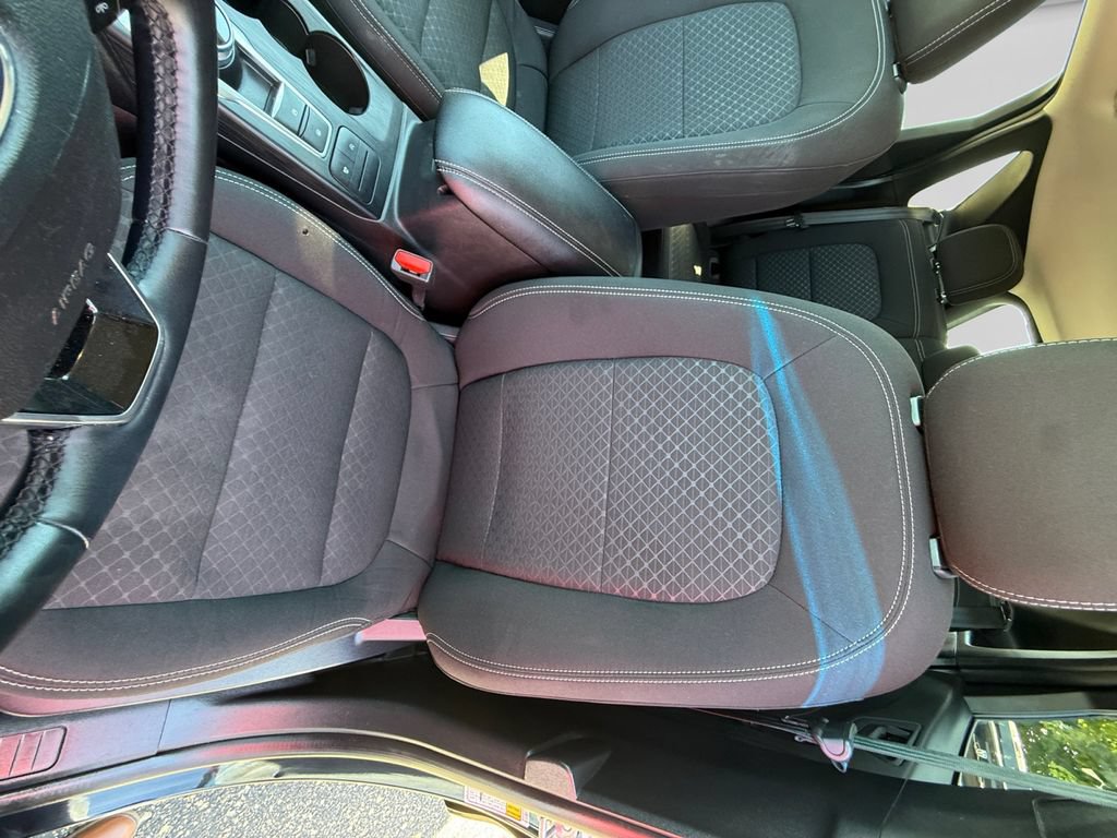 Used 2024 Ford Escape Active AWD/4WD image 23